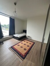 Apartment te huur in Almere