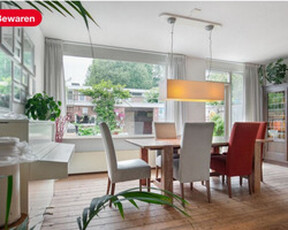 Apartment te huur in Tilburg