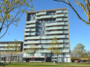 Appartement in Almere met 3 kamers