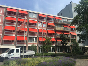 Appartement in Deventer met 2 kamers