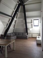 Appartement in Enschede