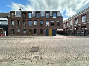 Appartement in Helmond met 2 kamers