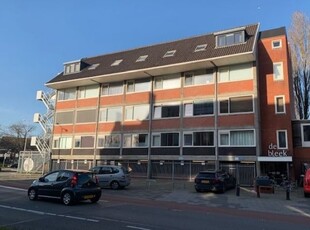 Appartement in Leeuwarden met 3 kamers