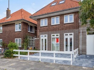 Appartement in Leeuwarden met 3 kamers