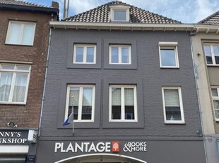 Appartement in Roermond met 10 kamers