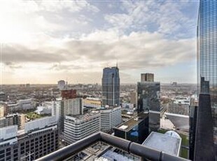 Appartement in Rotterdam met 3 kamers