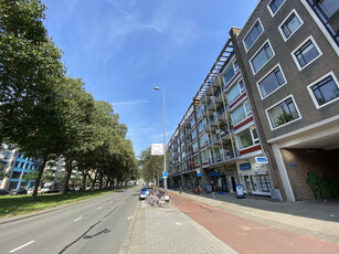 Appartement in Rotterdam met 4 kamers