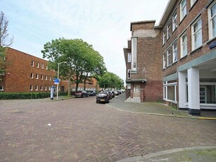 Appartement in 's-Gravenhage met 4 kamers