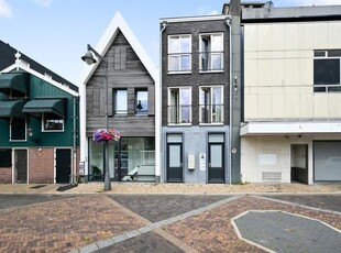 Appartement in Zaandam met 3 kamers