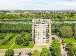 Portiekflat (appartement) te huur in Diemen