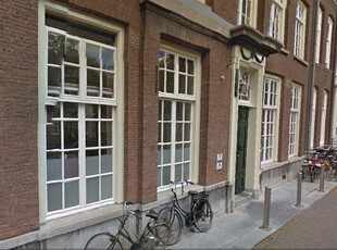 Studio in Delft