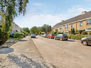 Woonhuis in Badhoevedorp met 4 kamers