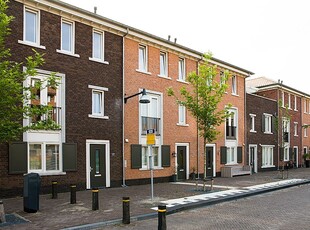 Woonhuis in Houten met 7 kamers