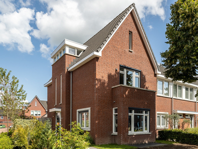 Aloysiusstraat 2