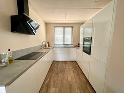 Apartment te huur in Bergen op Zoom