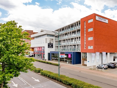 Appartement Amsterdamseweg in Amersfoort