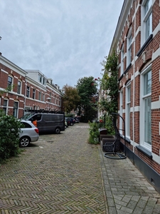 Appartement Beverstraat in Utrecht