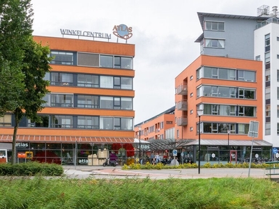 Appartement Drenthestraat in Alphen aan den Rijn