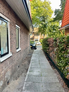 Appartement Gijsbrecht van Amstelstraat in Hilversum