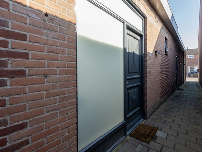 Appartement Hoge Steenweg in Loon op Zand