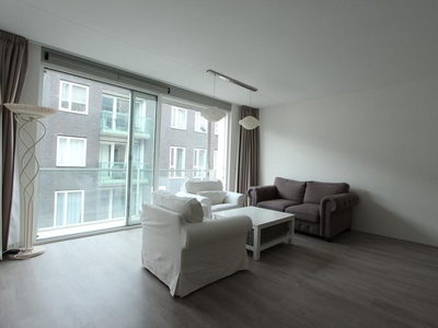 Appartement in Almere met 2 kamers