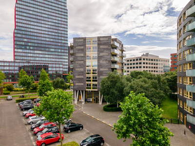 Appartement in Almere met 3 kamers