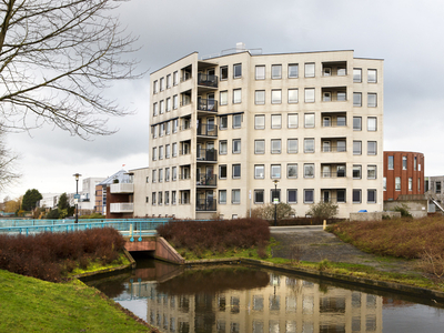 Appartement in Amersfoort met 3 kamers