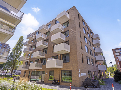 Appartement in Amstelveen met 2 kamers