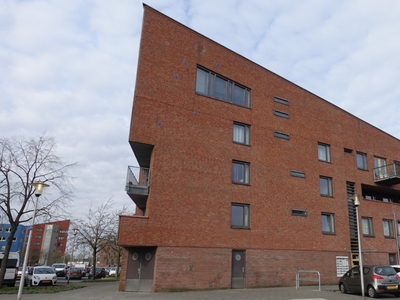 Appartement in Apeldoorn met 3 kamers