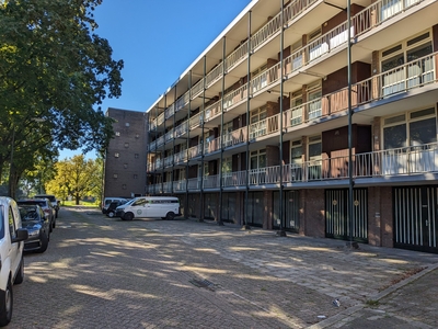 Appartement in Apeldoorn met 3 kamers