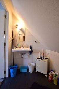 Appartement in Breda met 2 kamers