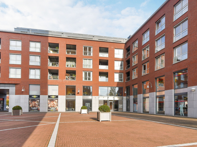 Appartement in Breda met 3 kamers