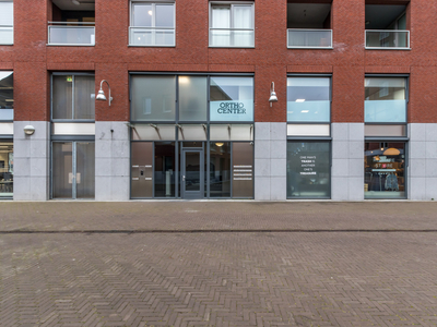 Appartement in Breda met 4 kamers