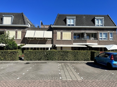 Appartement in De Klomp met 2 kamers