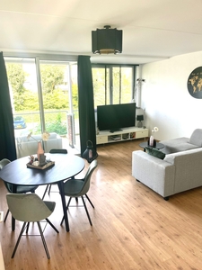 Appartement in De Kwakel met 2 kamers