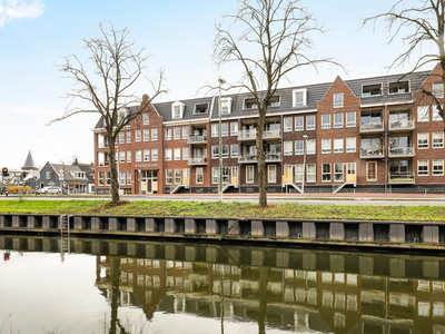 Appartement in De Meern met 3 kamers