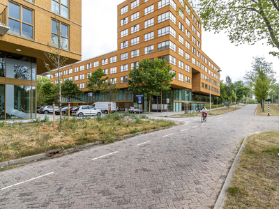 Appartement in Delft