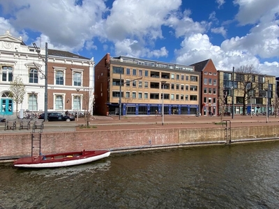 Appartement in Delft met 3 kamers