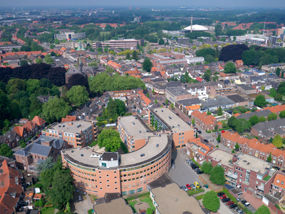 Appartement in Eindhoven met 3 kamers