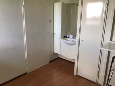 Appartement in Enschede met 2 kamers