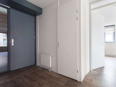 Appartement in Goor