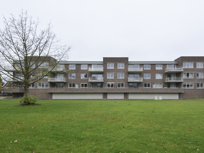 Appartement in Gorinchem met 3 kamers