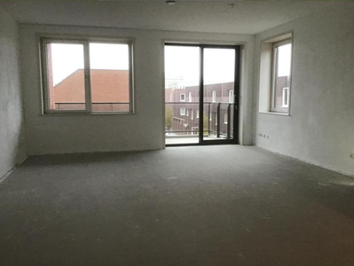 Appartement in Haarlem