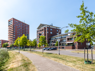 Appartement in Hendrik-Ido-Ambacht met 3 kamers