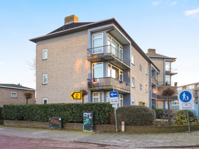 Appartement in Hilversum met 4 kamers