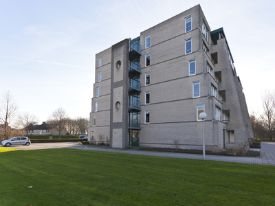 Appartement in Hoogeveen