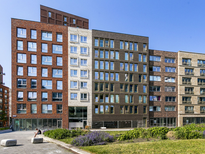 Appartement in Leiden