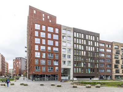 Appartement in Leiden