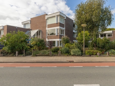 Appartement in Leiderdorp met 3 kamers