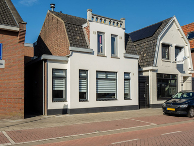 Appartement in Loon Op Zand met 4 kamers